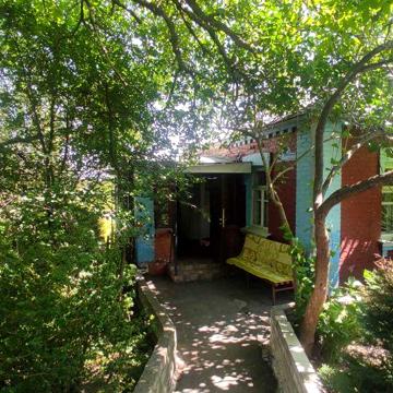 Продам будинок в смт Вороновиця 3030