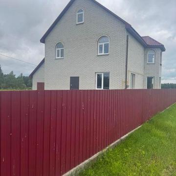 Продаж будинка від власника ( Київська область )