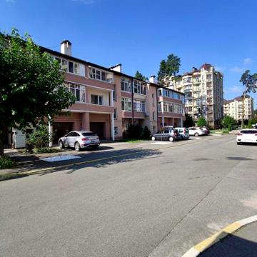 Здаємо в оренду квартиру, вул. Мрії б.7, м. Буча