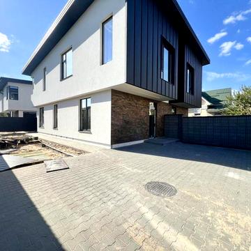 Дуплекс з газом, власними заїздом та ділянкою! Софіївська Борщагівка