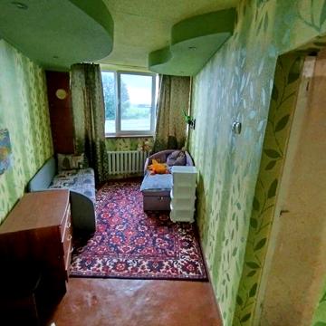 3х кімнатна затишна квартира