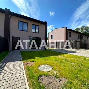 Продаж котеджу з ремонтом с.Запитів