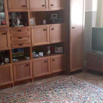 Продаж 1к Квартира Чернігівська вулиця