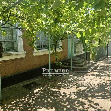 До продажу 1 поверх. будинок с. Малодолинське