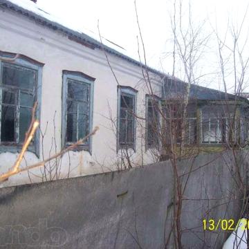 Продам дом
