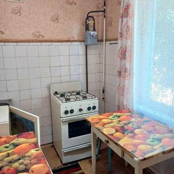 Сдается 3х комн квартира на Космосе