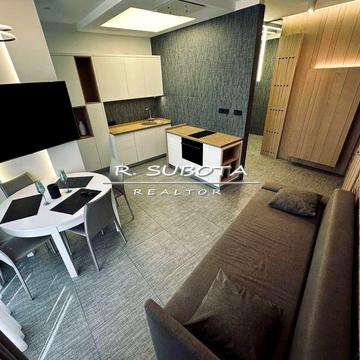 2.к. студия ЖК Панорама 50м2 Новострой Нагорка Новодворянский Славия