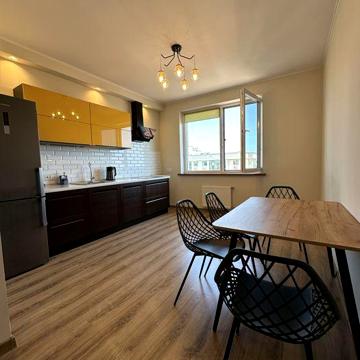 Продажа, Таирова 37 Жемчужина2х комнатная ЖК 37 Жемчужина