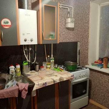 Продаж двух кімнатної квартири