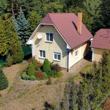 Без комісії. Продаж будинку біля канала, Київське море, Лебедівка