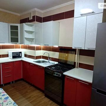 Довгострокова оренда 3к Квартира Архітекторська вулиця