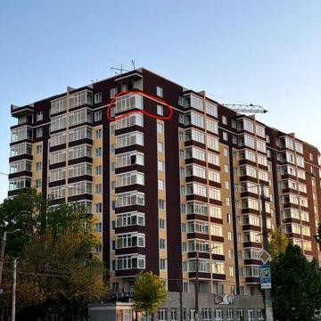 Продам квартиру в новобудові ЖК Полісся 2