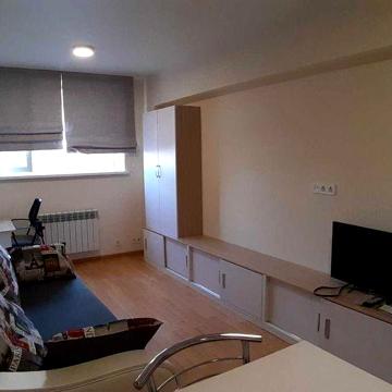 Здається 1 кімн. 24м2 у ЖК "Smart House" м. Берестейська