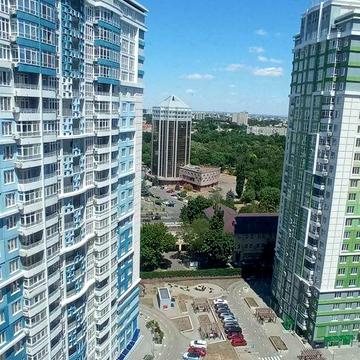 Продается 1-комнатная квартира на Гагарина в ЖК"4 Сезона" ЖК 4 сезона
