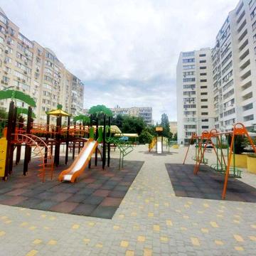 Продам 1 комн квартиру в ЖК Вернисаж Костанди ЖК Вернисаж