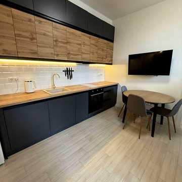 Продаж 1к Квартира Миколи Сингаївського (Новооскольська) вулиця ЖК ONE CLUB HOUSE