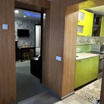 Продаж 4к Квартира Виборзький провулок