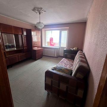 Продаж 1-кімнатної квартири (Крилова)