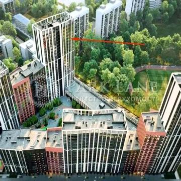 1к ЖК Старт Котарбінського 24 Шолуденка метро Лукянівська центр ЖК Старт