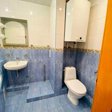 Продаж 3к Квартира Героїв проспект