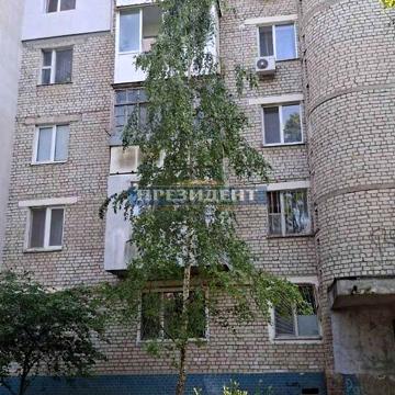 Продаж 1к Квартира Десантний бульвар