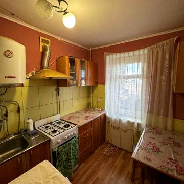 1-кім.кв. вул. Набережна 40