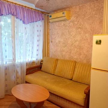 Аренда, 1ком. на Космосе 3/9