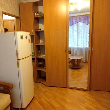 Аренда, 1ком. на Космосе 3/9