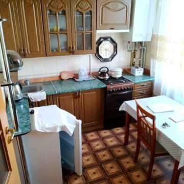 Олександра Оксанченка вул. (Багачанська), 50