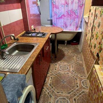 Здам 2 кімн.квартиру вул.Данілевського