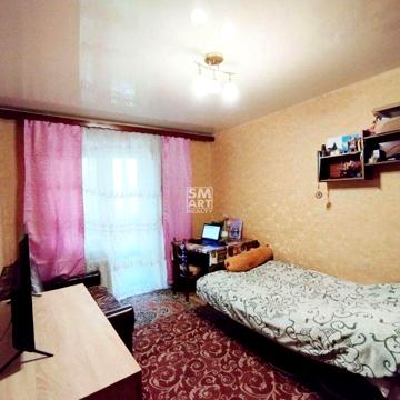 Продаж КІМНАТИ в комунальній кв-рі Лісовий масив