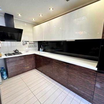 Уютная 3х комнатная квартира 74 кв.м. на Таирова. СПЕЦПРОЄКТ. Ремонт