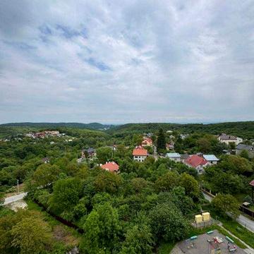 Продаж 4 - к пентхауса з виглядом на Винниківський ліс ( Пасічна ) ЖК Вул Рудакі 21 а