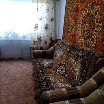 Здається квартира Біляєва