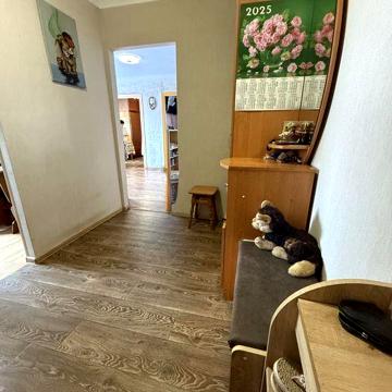 Продаж затишної квартири м.Сміла Черкаська обл, р-н Шевченка ЖК Шевченка