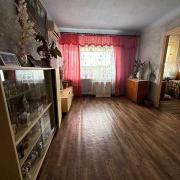 Продаж затишної квартири м.Сміла Черкаська обл, р-н Шевченка ЖК Шевченка