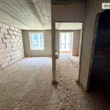 Продаж 1к Квартира Запорізьке шосе ЖК Щасливий у Дніпрі