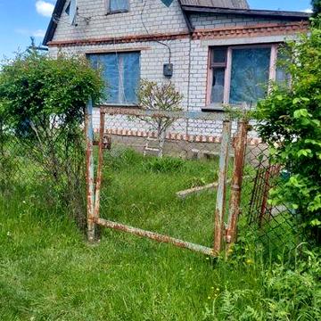 Продам дачу в Тетеревський масив.