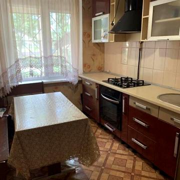 Продаж 3к Квартира Палія Семена вулиця