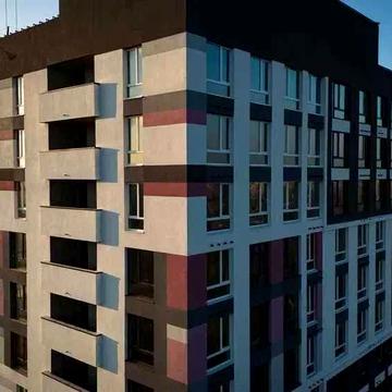 Продам 1к у Києві — стартова ціна! Можна в розстрочку до 3 років ЖК Синергія Київ