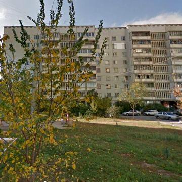 D1M Продам 3 кімн.  поліпшеного планування, вул. Залеська, 1