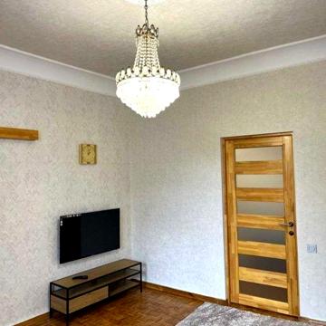 Здам 3 кімн. квартиру на вул. Данилевського, 17