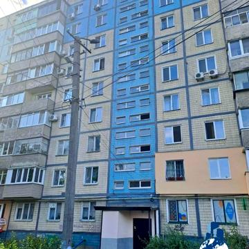 Штурманський пров., 7