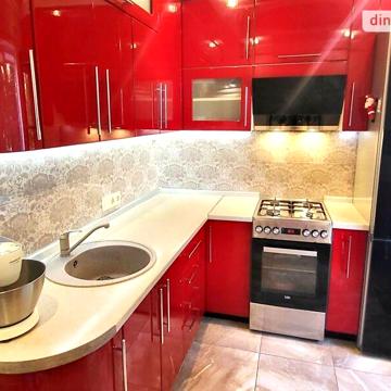 Продаж 2к Квартира Європейська (Малиновського) вулиця