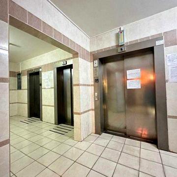 Продаж 2-х кімн, З ДОКУМЕНТАМИ,  Бориса Гмирі 16 А, ЖК ПАТРІОТИКА ЖК Патриотика