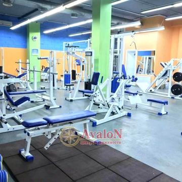 Віталія Блажка вул., 2