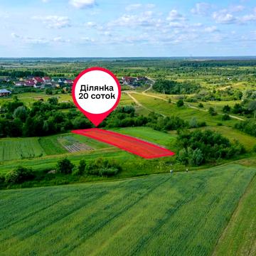 Терновиця, Яворівський, Львівська область 15500.0 USD