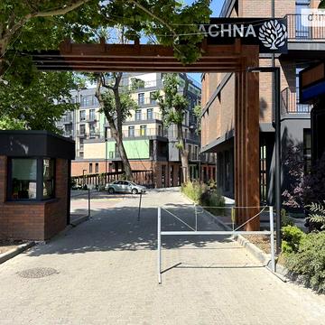 Продаж 2к Квартира Дачна вулиця ЖК Пространство на Дачной