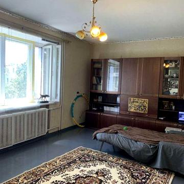 Продаётся 2х ком. киевка по пр.Суворова