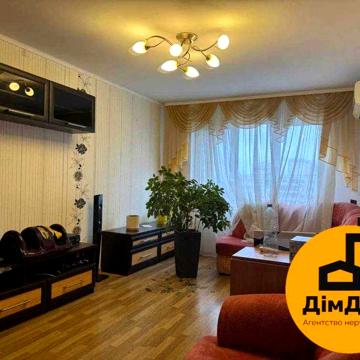 Продаж квартири Вулиця Всеволода Нестайко 5